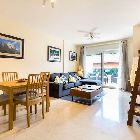 Apartamento Paseo Del Salon Granada Kültér fotó