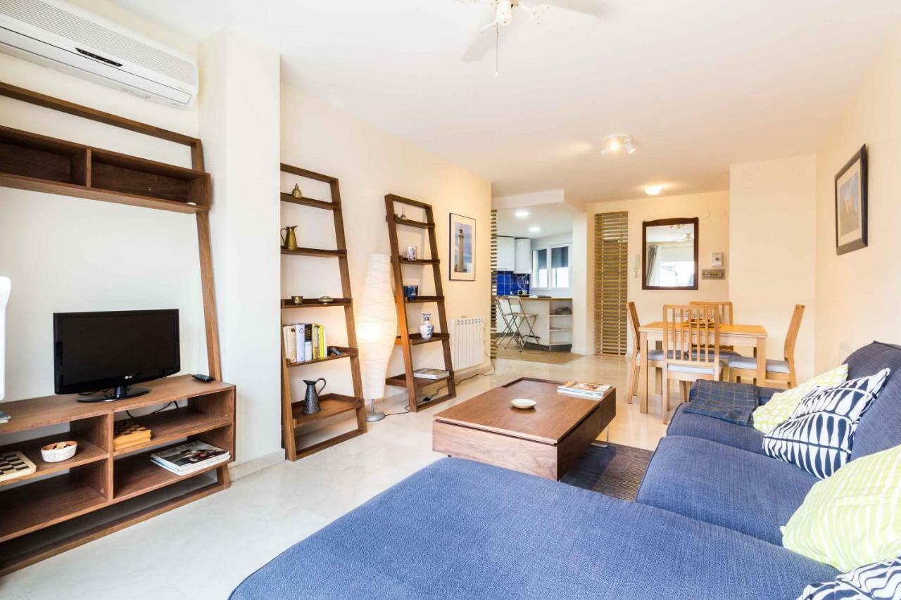 Apartamento Paseo Del Salon Granada Kültér fotó