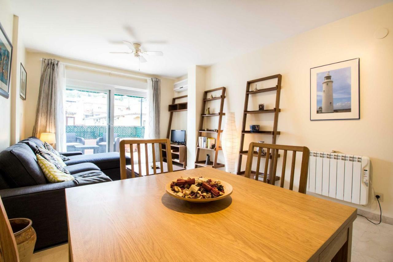 Apartamento Paseo Del Salon Granada Kültér fotó