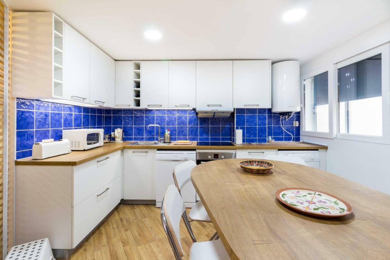 Apartamento Paseo Del Salon Granada Kültér fotó
