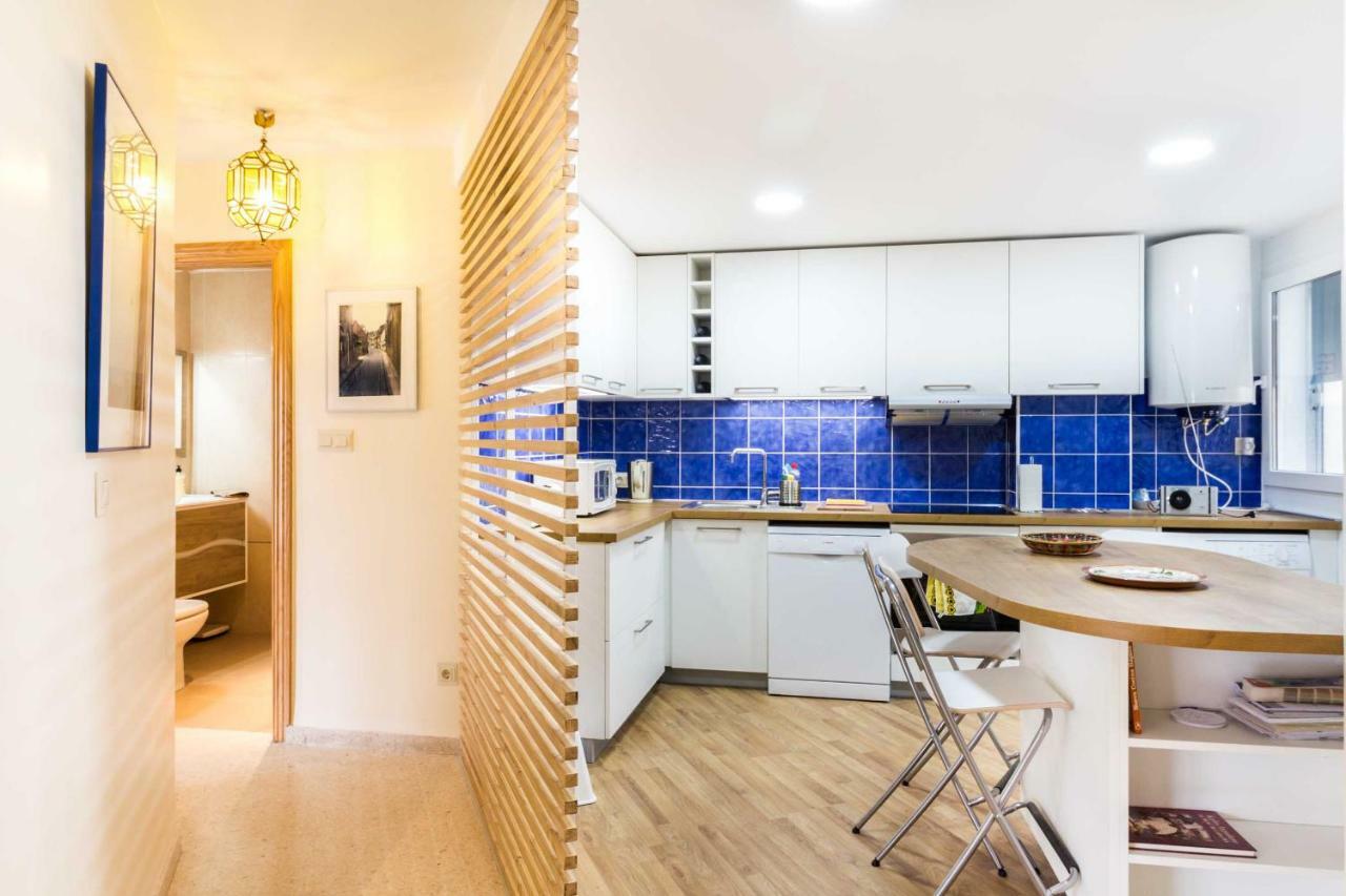 Apartamento Paseo Del Salon Granada Kültér fotó