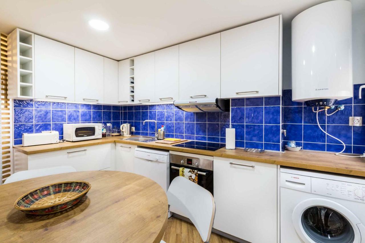 Apartamento Paseo Del Salon Granada Kültér fotó